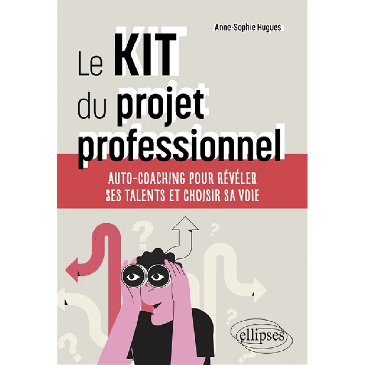 Acheter Le kit du projet professionnel : auto-coaching pour révéler ses talents et choisir sa voie État correct - 17,00 € Le kit du projet professionnel : auto-coaching pour révéler ses talents et choisir sa voie État correct N/A (Il ne s'agit pas d'une marque reconditionné disponible sur Rue du Commerce Seconde Vie
