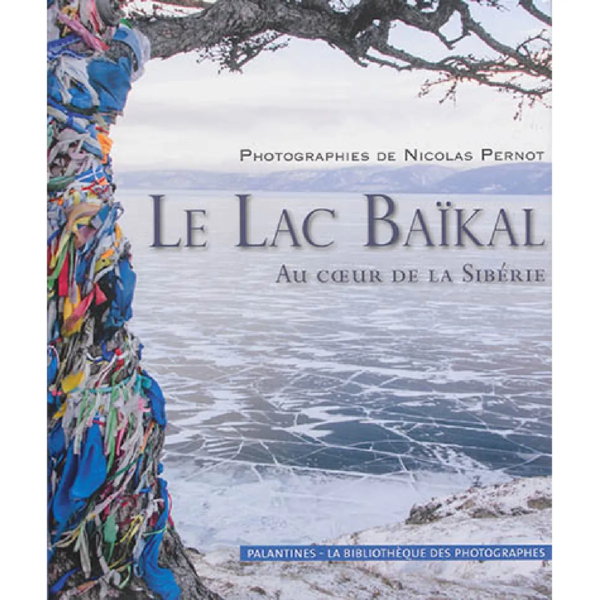 Le lac Baïkal : au coeur de la Sibérie État correct - 19,17 € Le lac Baïkal : au coeur de la Sibérie État correct N/A (Il ne s'agit pas d'une marque reconditionné disponible sur Rue du Commerce Seconde Vie