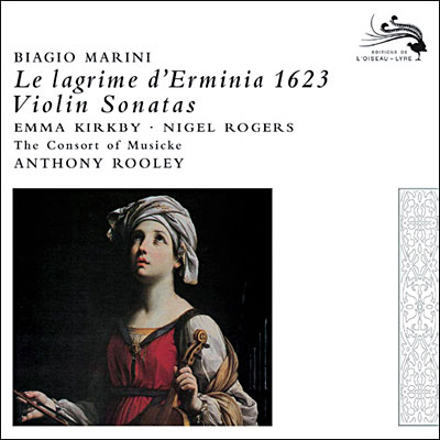 Le Lagrime d’Erminia 1623, Sinfonias & Sonates pour violon État correct - 40,23 € Le Lagrime d’Erminia 1623, Sinfonias & Sonates pour violon État correct reconditionné disponible sur Fnac