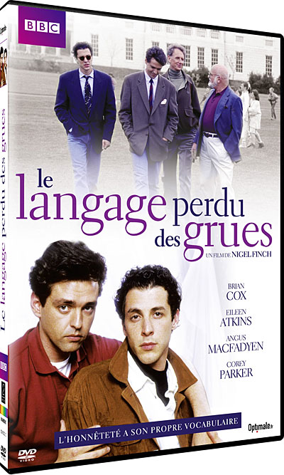 Le language perdu des grues État correct reconditionné disponible sur Fnac