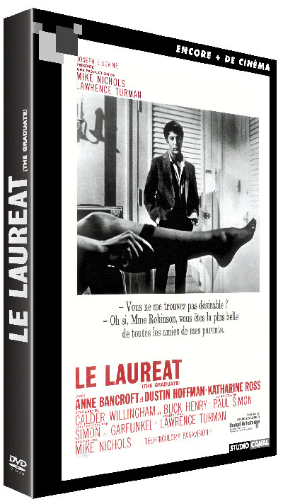 Acheter Le Lauréat - Edition Collector État correct - 19,00 € Le Lauréat - Edition Collector État correct reconditionné disponible sur Fnac