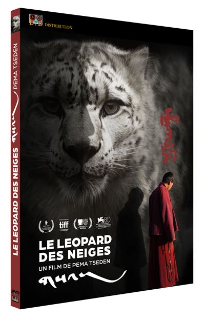 Le Léopard des neiges DVD État correct - 32,69 € Le Léopard des neiges DVD État correct reconditionné disponible sur Fnac
