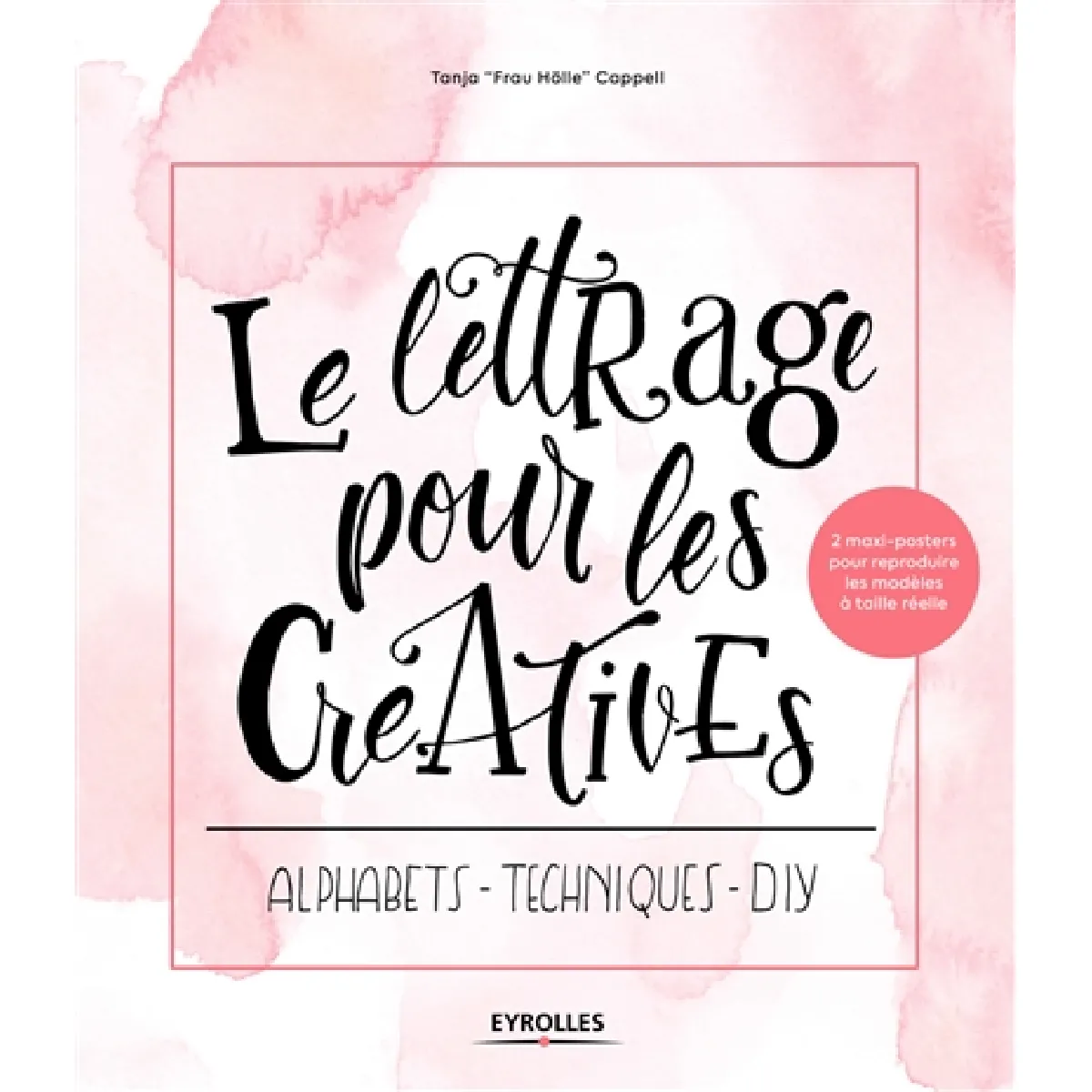 Acheter Le lettrage pour les créatives : alphabets, techniques, DIY État correct - 11,17 € Le lettrage pour les créatives : alphabets, techniques, DIY État correct N/A (Il ne s'agit pas d'une marque reconditionné disponible sur Rue du Commerce Seconde Vie