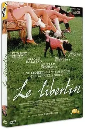 Le Libertin - Gabriel Aghion Occasion reconditionné disponible sur Ammareal