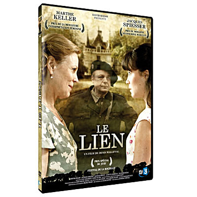 Le Lien État correct reconditionné disponible sur Fnac