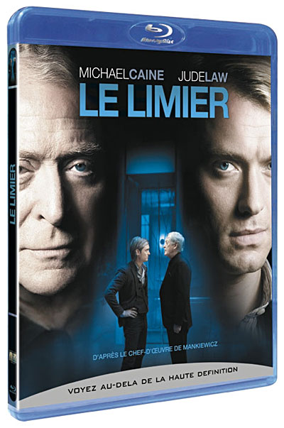Le Limier - Blu-Ray État correct - 35,35 € Le Limier - Blu-Ray État correct reconditionné disponible sur Fnac
