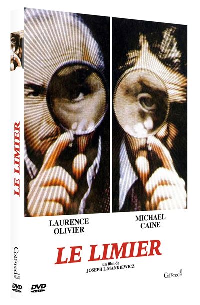 Acheter Le Limier DVD État correct - 11,69 € Le Limier DVD État correct reconditionné disponible sur Fnac