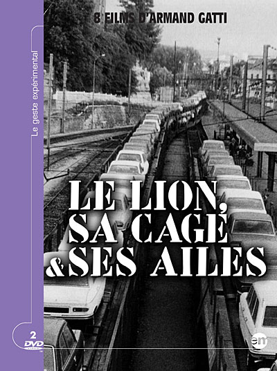 Acheter Le lion, sa cage et ses ailes - Coffret 2 DVD État correct - 10,20 € Le lion, sa cage et ses ailes - Coffret 2 DVD État correct reconditionné disponible sur Fnac