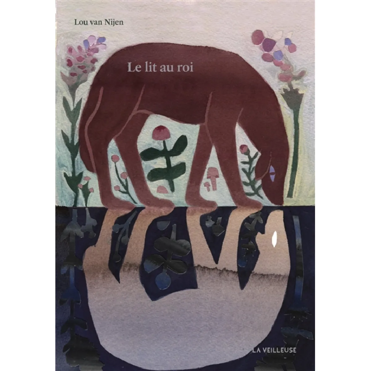 Acheter Le lit au roi État correct - 10,62 € Le lit au roi État correct N/A (Il ne s'agit pas d'une marque reconditionné disponible sur Rue du Commerce Seconde Vie