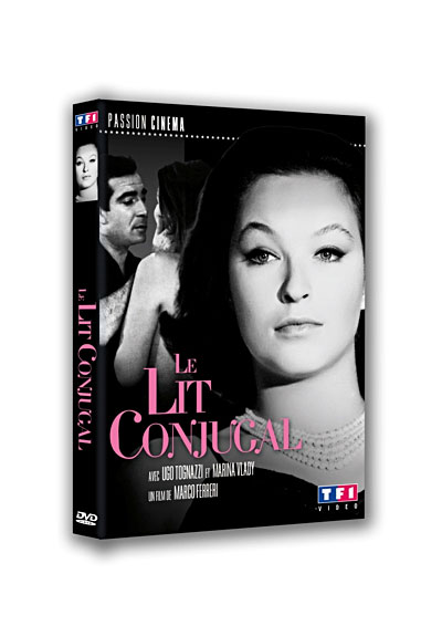 Le Lit conjugal État correct reconditionné disponible sur Fnac