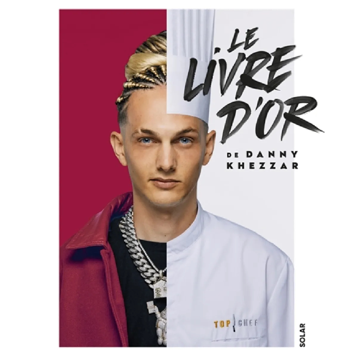 Acheter Le livre d'or de Danny Khezzar État correct - 17,17 € Le livre d'or de Danny Khezzar État correct N/A (Il ne s'agit pas d'une marque reconditionné disponible sur Rue du Commerce Seconde Vie