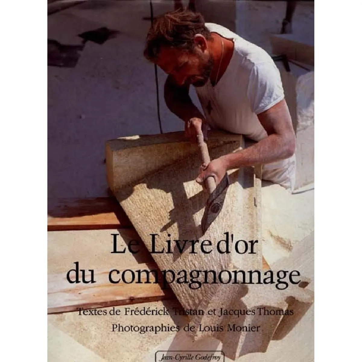Acheter Le livre d'or du compagnonnage État correct - 13,04 € Le livre d'or du compagnonnage État correct N/A (Il ne s'agit pas d'une marque reconditionné disponible sur Rue du Commerce Seconde Vie