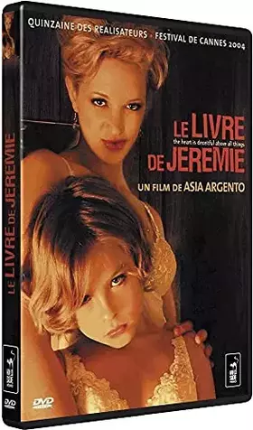 Le Livre de Jérémie - Asia Argento Occasion reconditionné disponible sur Ammareal