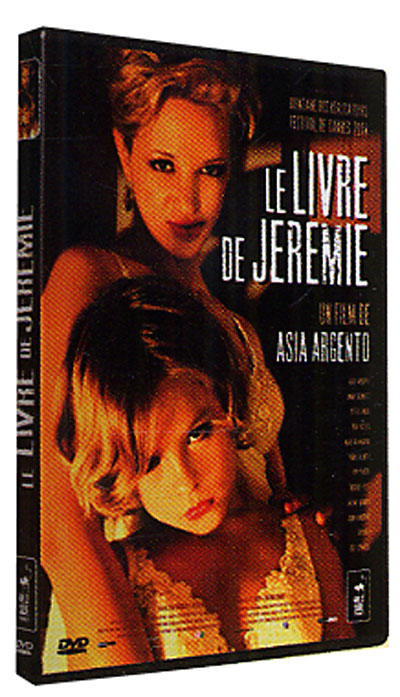 Le Livre de Jérémie État correct reconditionné disponible sur Fnac