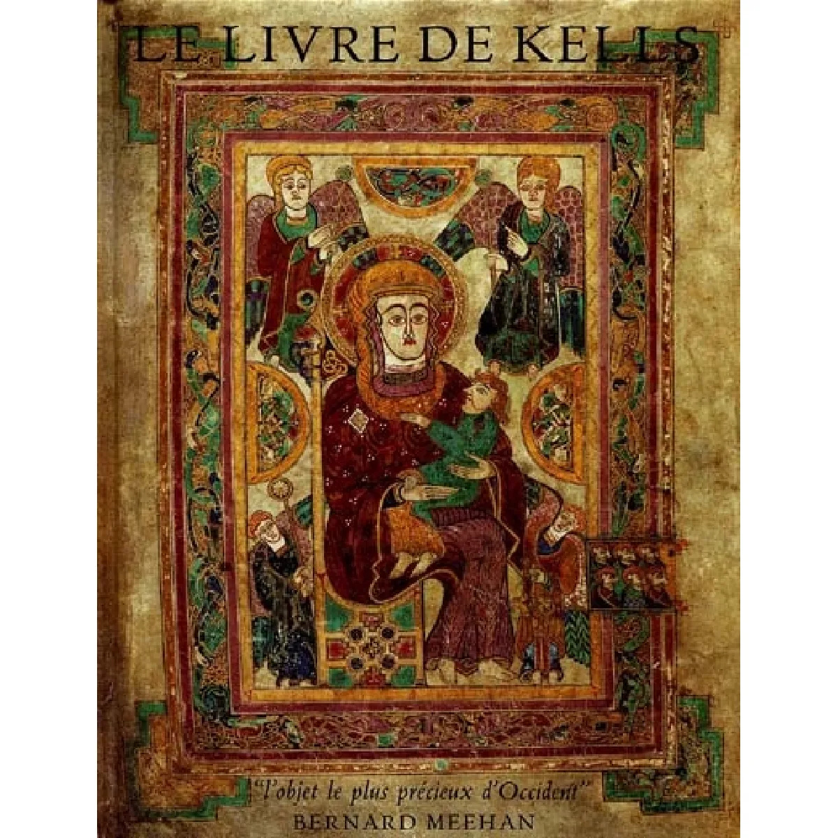 Acheter Le livre de Kells État correct - 10,86 € Le livre de Kells État correct N/A (Il ne s'agit pas d'une marque reconditionné disponible sur Rue du Commerce Seconde Vie