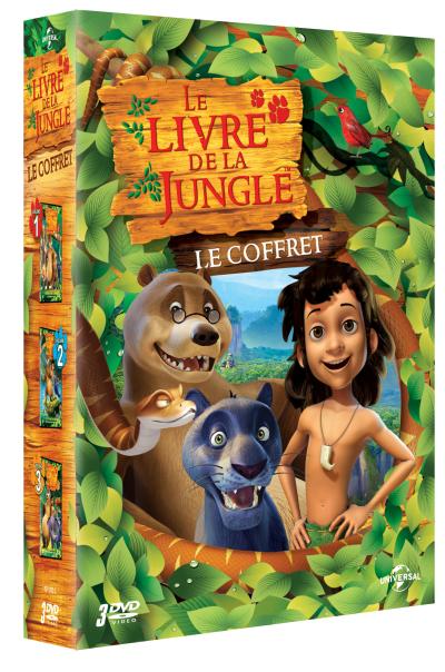Acheter Le livre de la jungle - Le festin des crocodiles - En grande forme ! - Coffret État correct - 14,55 € Le livre de la jungle - Le festin des crocodiles - En grande forme ! - Coffret État correct reconditionné disponible sur Fnac