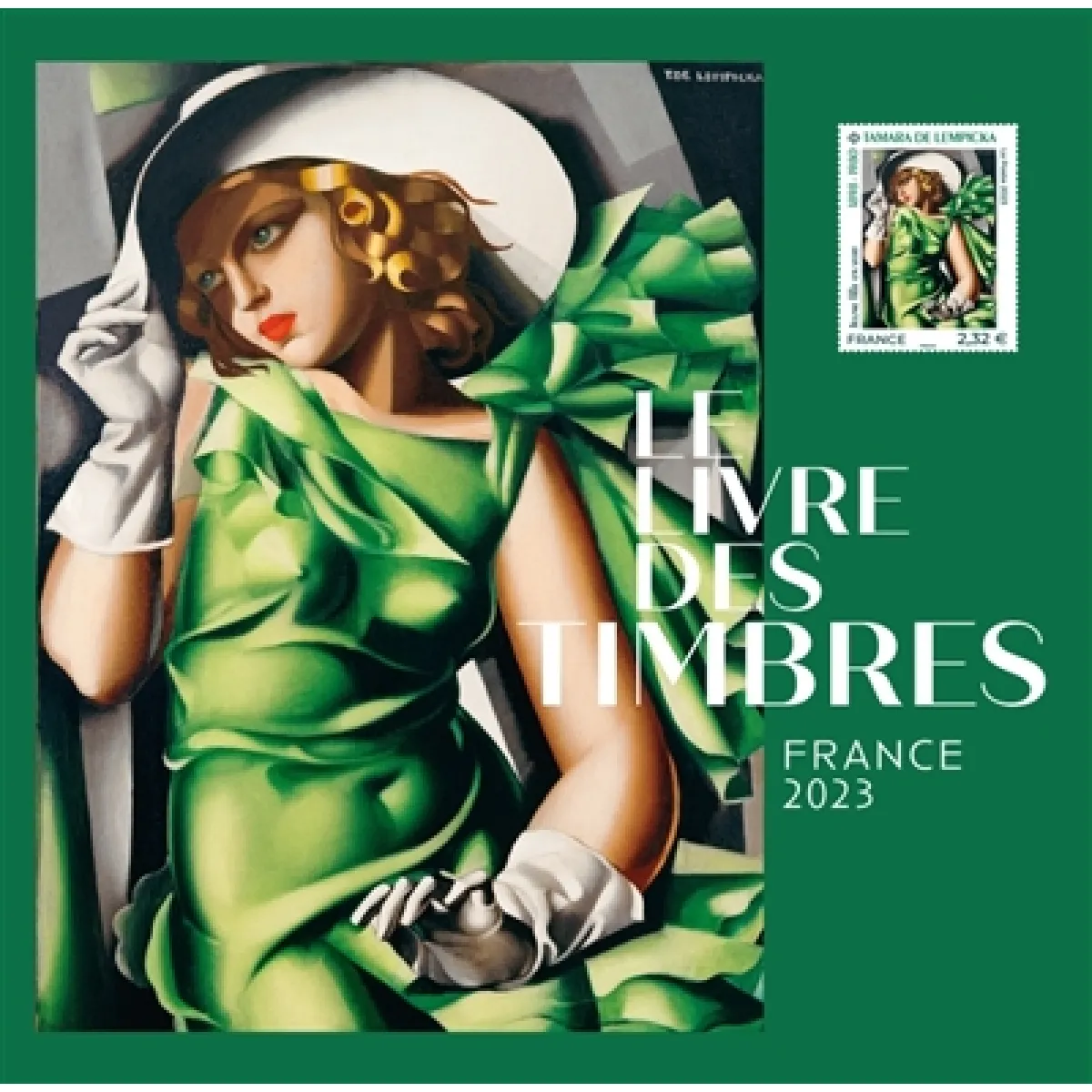 Acheter Le livre des timbres : France 2023 État correct - 21,25 € Le livre des timbres : France 2023 État correct N/A (Il ne s'agit pas d'une marque reconditionné disponible sur Rue du Commerce Seconde Vie