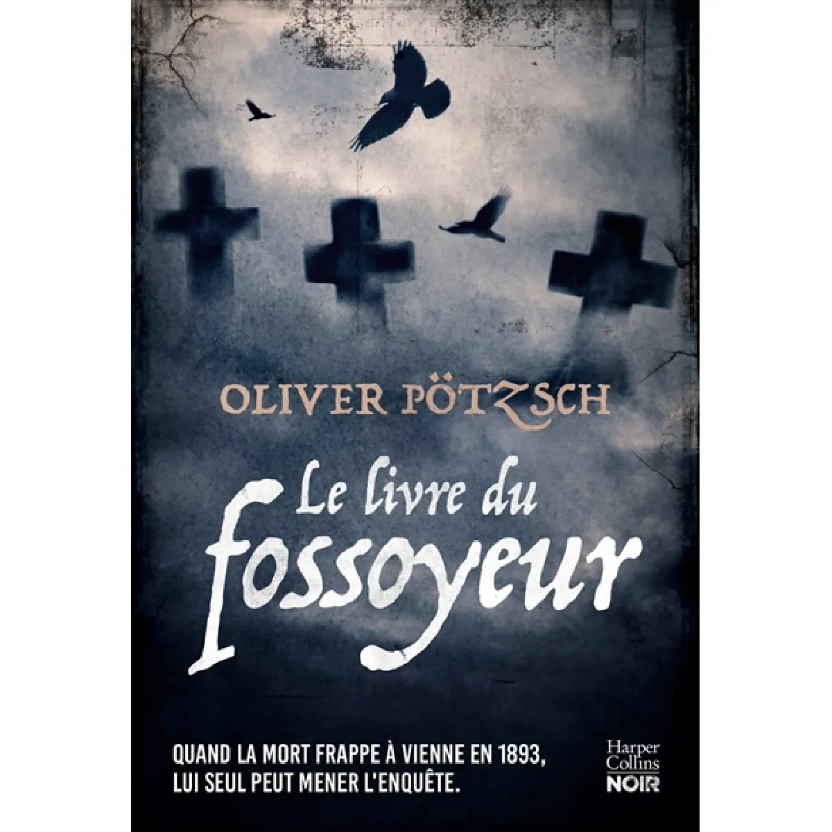 Acheter Le livre du fossoyeur État correct - 13,98 € Le livre du fossoyeur État correct N/A (Il ne s'agit pas d'une marque reconditionné disponible sur Rue du Commerce Seconde Vie