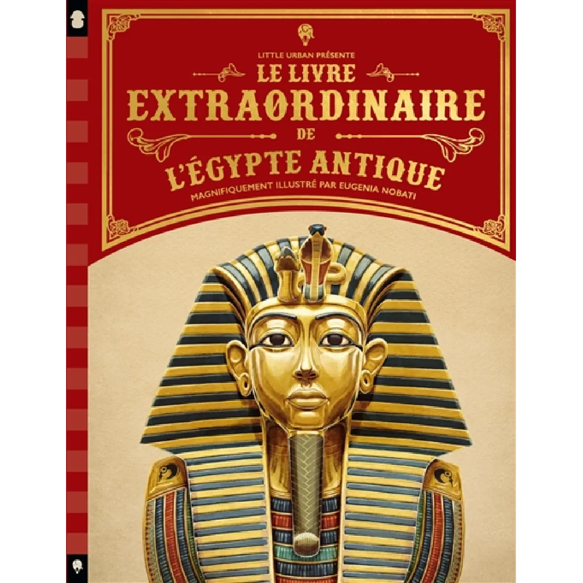 Acheter Le livre extraordinaire de l'Egypte antique État correct - 18,48 € Le livre extraordinaire de l'Egypte antique État correct N/A (Il ne s'agit pas d'une marque reconditionné disponible sur Rue du Commerce Seconde Vie