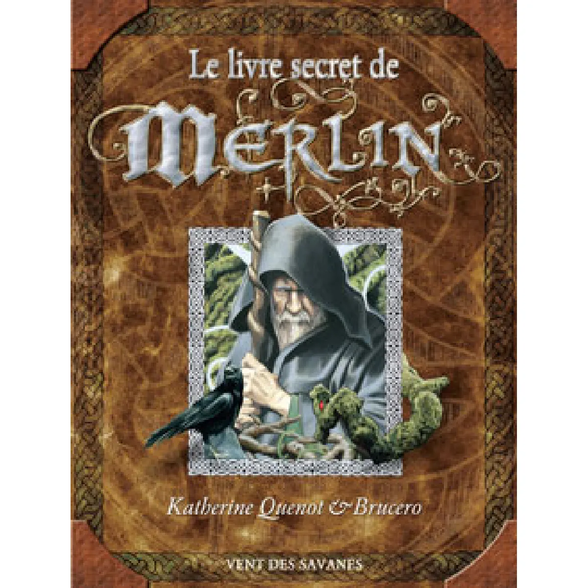 Acheter Le livre secret de Merlin État correct - 13,84 € Le livre secret de Merlin État correct N/A (Il ne s'agit pas d'une marque reconditionné disponible sur Rue du Commerce Seconde Vie