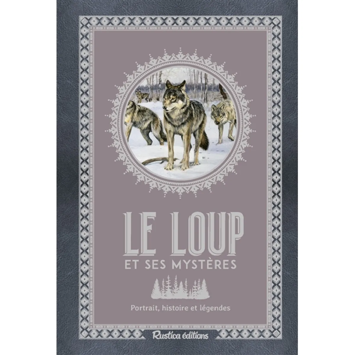 Acheter Le loup et ses mystères : portrait, histoire et légendes État correct - 11,14 € Le loup et ses mystères : portrait, histoire et légendes État correct N/A (Il ne s'agit pas d'une marque reconditionné disponible sur Rue du Commerce Seconde Vie