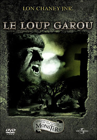 Le Loup -Garou État correct reconditionné disponible sur Fnac
