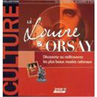 Le Louvre Et Orsay État correct reconditionné disponible sur Fnac