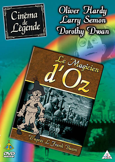 Acheter Le Magicien d'Oz État correct - 27,87 € Le Magicien d'Oz État correct reconditionné disponible sur Fnac