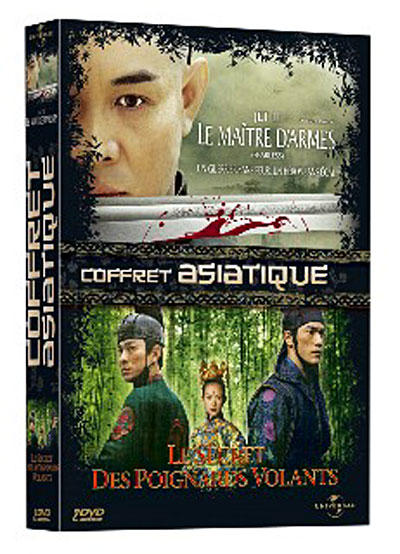 Acheter Le Maître d'armes - Le Secret des Poignards Volants État correct - 16,12 € Le Maître d'armes - Le Secret des Poignards Volants État correct reconditionné disponible sur Fnac