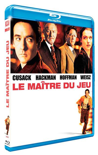 Le maître du jeu Blu-ray État correct reconditionné disponible sur Fnac