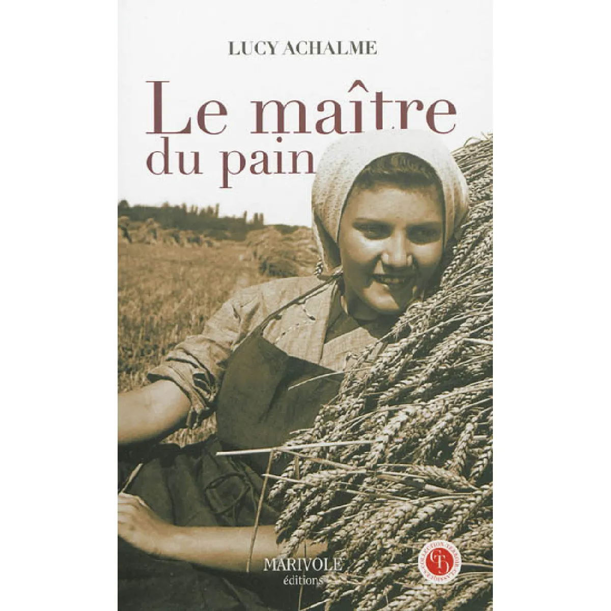 Acheter Le maître du pain État correct - 17,10 € Le maître du pain État correct N/A (Il ne s'agit pas d'une marque reconditionné disponible sur Rue du Commerce Seconde Vie