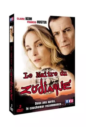 Le Maître du Zodiaque - Claude-Michel Rome Occasion reconditionné disponible sur Ammareal