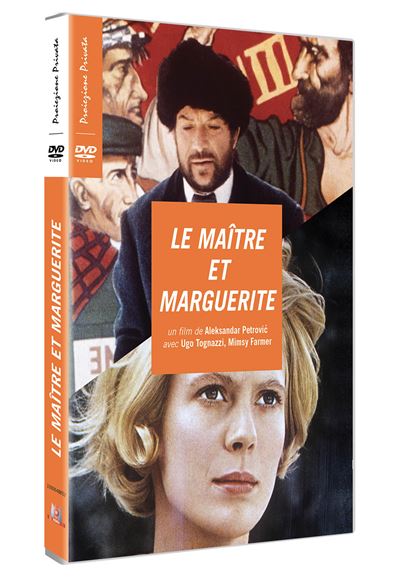 Le Maître et Marguerite DVD État correct reconditionné disponible sur Fnac