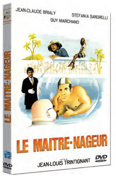Le maître-nageur État correct reconditionné disponible sur Fnac