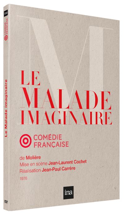 Acheter Le Malade imaginaire DVD État correct - 21,24 € Le Malade imaginaire DVD État correct reconditionné disponible sur Fnac