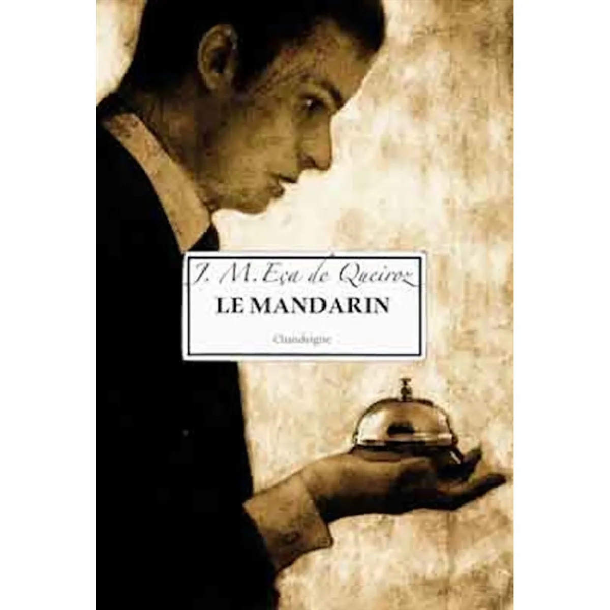 Acheter Le mandarin État correct - 10,79 € Le mandarin État correct N/A (Il ne s'agit pas d'une marque reconditionné disponible sur Rue du Commerce Seconde Vie