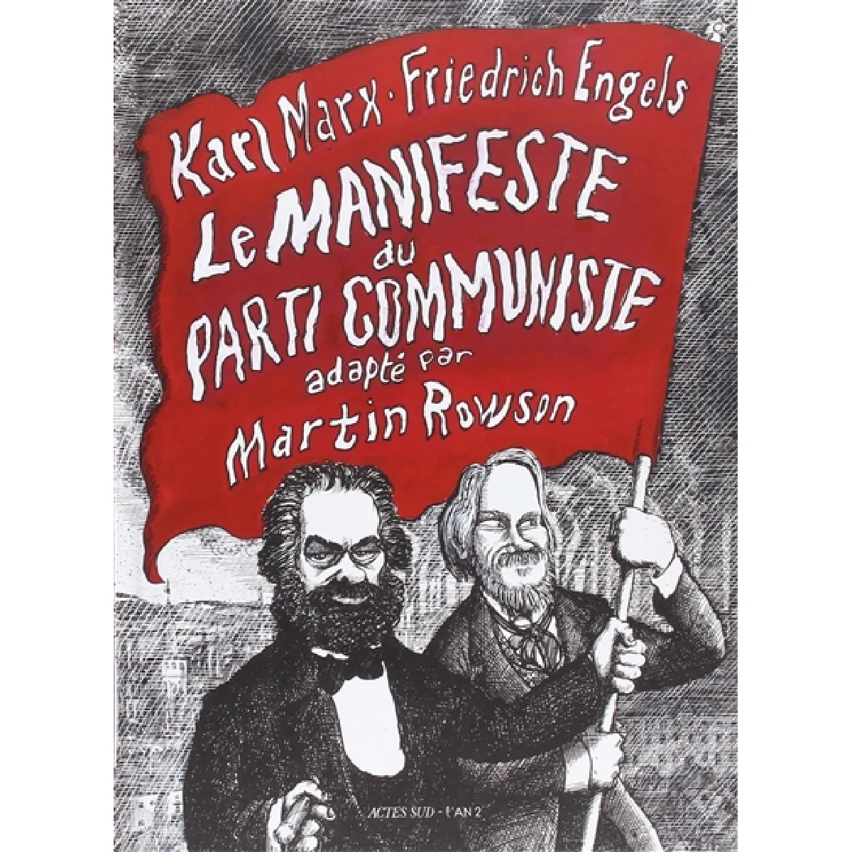 Acheter Le manifeste du parti communiste État correct - 15,91 € Le manifeste du parti communiste État correct N/A (Il ne s'agit pas d'une marque reconditionné disponible sur Rue du Commerce Seconde Vie