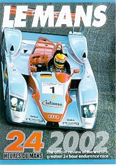 Le Mans 2002 État correct reconditionné disponible sur Fnac