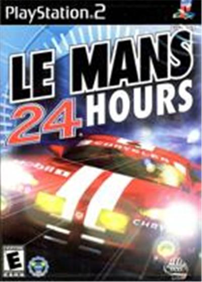 Le Mans 24 Hours État correct - 71,99 € Le Mans 24 Hours État correct Atari reconditionné disponible sur Fnac