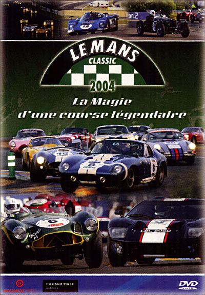 Le Mans - Classic 2004 État correct reconditionné disponible sur Fnac