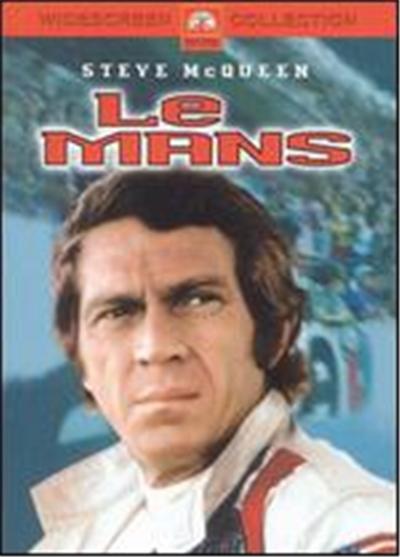 Le Mans - DVD Zone 1 État correct reconditionné disponible sur Fnac