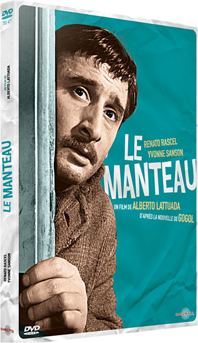 Le Manteau État correct reconditionné disponible sur Fnac