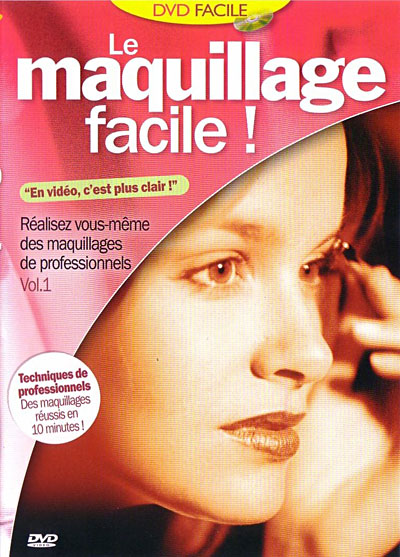Le Maquillage facile ! État correct reconditionné disponible sur Fnac