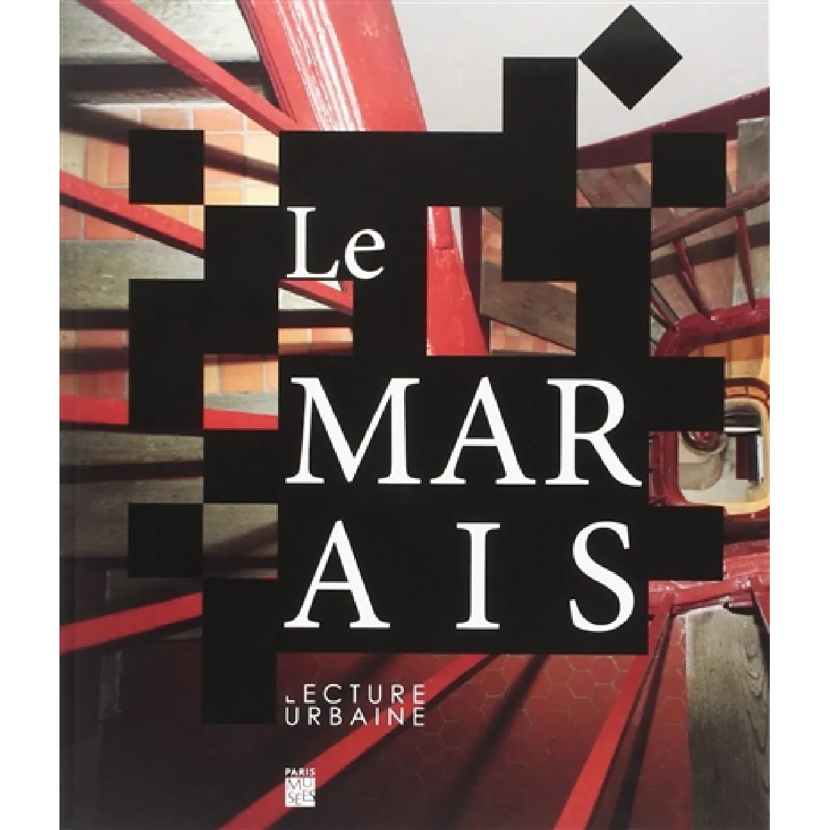 Acheter Le Marais : lecture urbaine État correct - 11,08 € Le Marais : lecture urbaine État correct N/A (Il ne s'agit pas d'une marque reconditionné disponible sur Rue du Commerce Seconde Vie