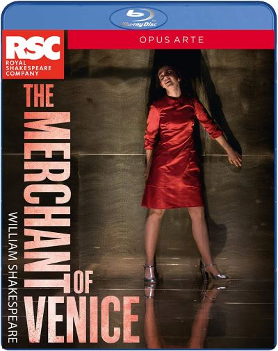 Le Marchand de Venise Blu-ray État correct - 24,84 € Le Marchand de Venise Blu-ray État correct reconditionné disponible sur Fnac