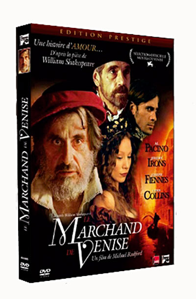Le Marchand de Venise État correct - 22,19 € Le Marchand de Venise État correct reconditionné disponible sur Fnac
