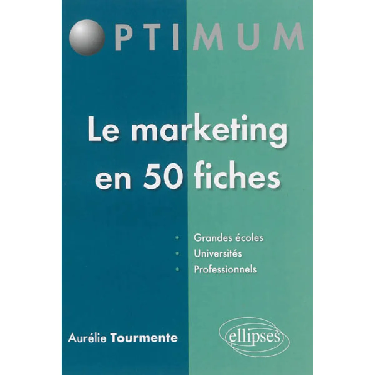 Acheter Le marketing en 50 fiches État correct - 17,53 € Le marketing en 50 fiches État correct N/A (Il ne s'agit pas d'une marque reconditionné disponible sur Rue du Commerce Seconde Vie