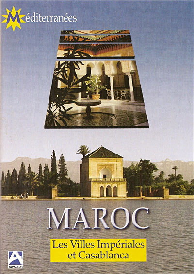 Le Maroc - Les Villes impériales et Casablanca État correct reconditionné disponible sur Fnac | Dero