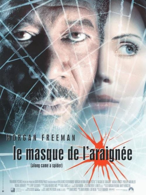 Acheter Le Masque De l'Araignée AFFICHE CINEMA ORIGINALE État correct - 22,99 € Le Masque De l'Araignée AFFICHE CINEMA ORIGINALE État correct N/A reconditionné disponible sur Fnac