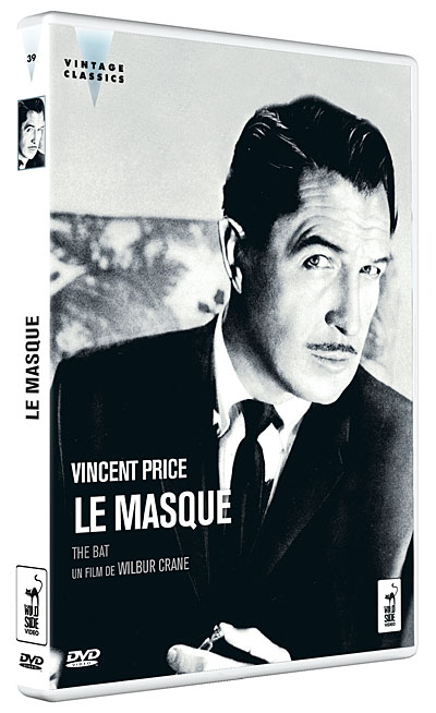 Le Masque État correct reconditionné disponible sur Fnac
